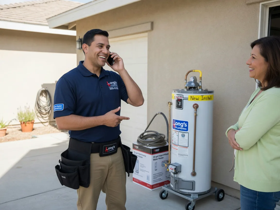 Leak Detection Belews Creek, NC FAQs